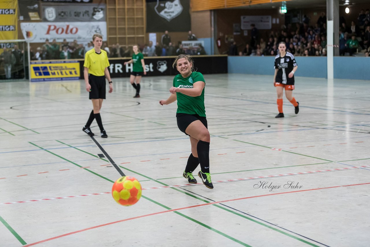 Bild 372 - VR Bank Cup Horst